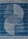 Floransa Machine Woven Rug, by Surya, 10'0.08" length x 2'7.5" width thumbnail