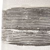 Comanche White Crackle Table Lamp thumbnail 5