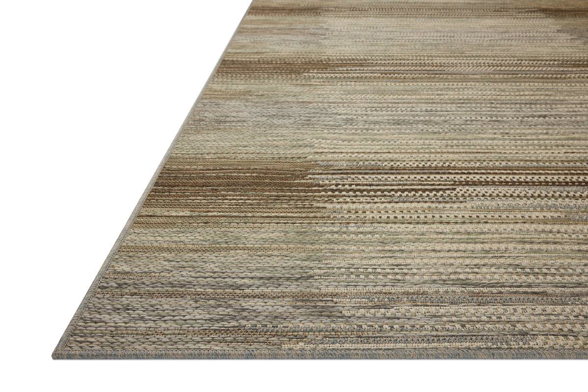 Loloi Saylor Rug, 2'3" length x 3'9" width View 3