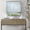 For His Glory Framed Landscape Art, by Uttermost, 37.69" width x 37.69" height x 2" depth thumbnail 2