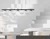 Chandra Ceiling Fixture thumbnail 5