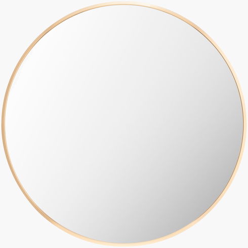 Aranya Accent Mirror