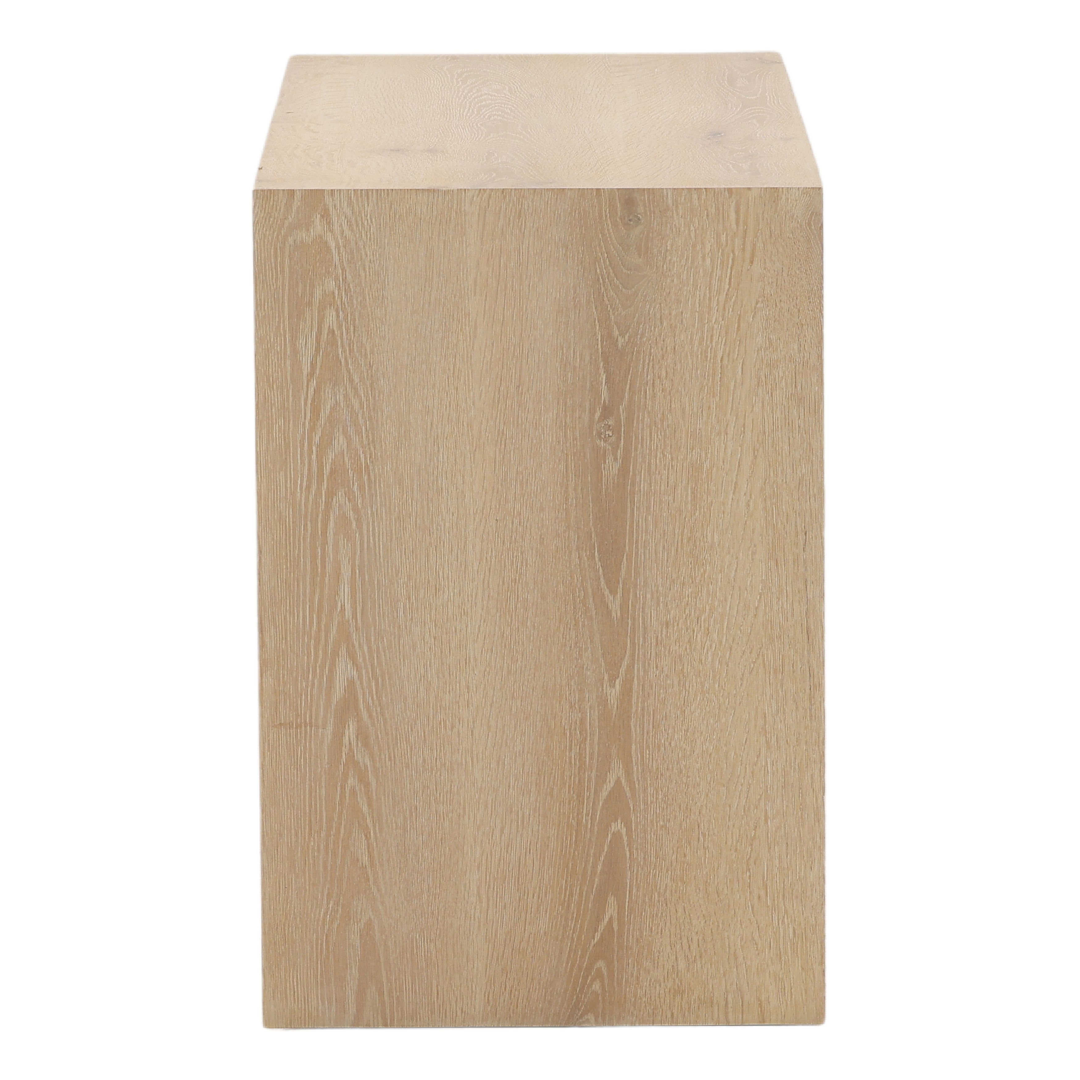 Oakford Desk Light Natural, by Dovetail, 52" width x 30.3" height x 20" depth View 3