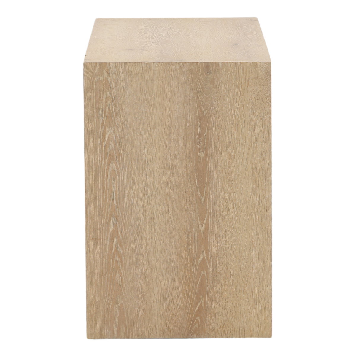 Oakford Desk Light Natural, by Dovetail, 52" width x 30.3" height x 20" depth View 3