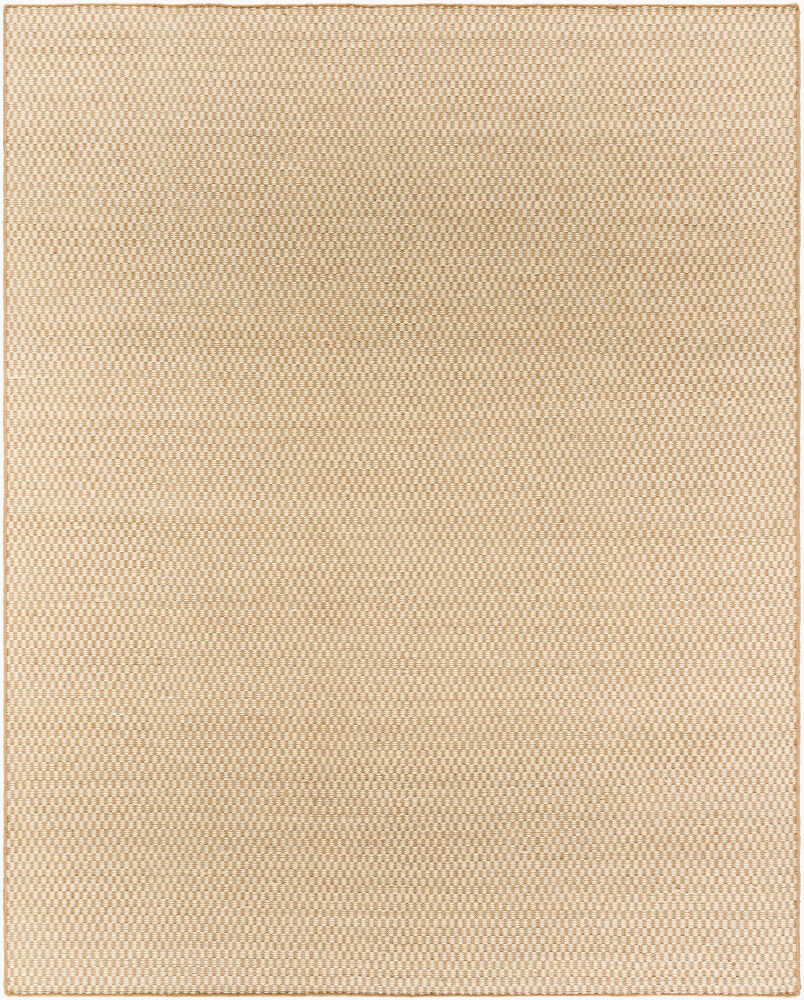 Bolton Handmade Rug, by Surya, 14' length x 10' width