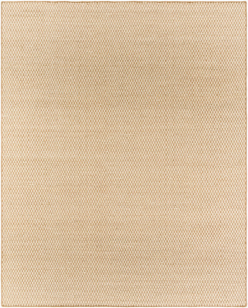 Bolton Handmade Rug, by Surya, 14' length x 10' width