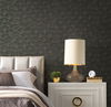 Luminous Gingko Grey Wallpaper thumbnail 2