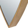 Ellipse Gold Mirror thumbnail 5