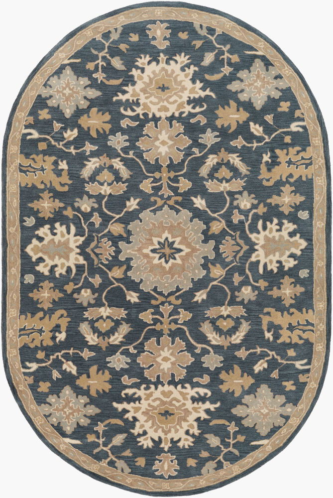 Caesar Handmade Rug large image 