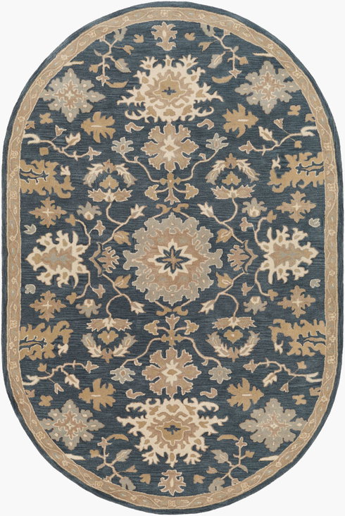 Caesar Handmade Rug