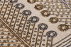 Loloi Pharaoh Wall Art, Wall Hanging, 29" length x 21" width thumbnail 3