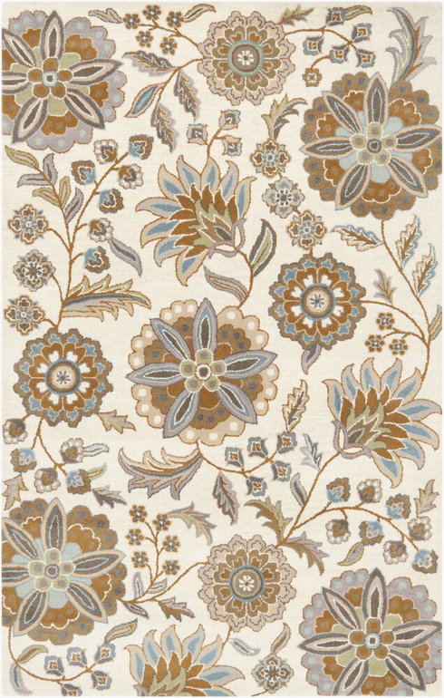 Athena Handmade Rug