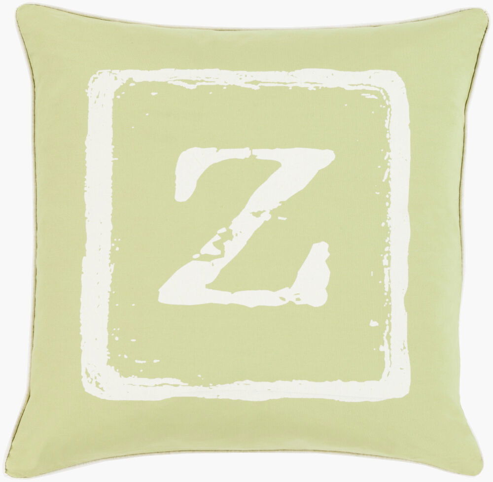 Big Kid Blocks Accent Pillow Poly large image 