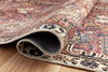 Chris Loves Julia x Loloi Jules Rug, 2'6" length x 12' width thumbnail 7