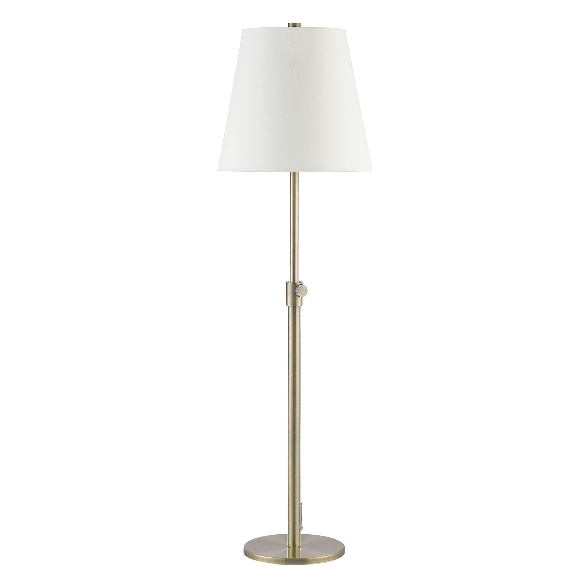 Abey Table Lamp large image 