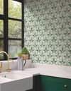 Sevilla Clover Wallpaper thumbnail 1