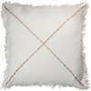 Bulgaria Indoor Pillow, Decorative Pillow by Renwil, 22" height x 3" depth thumbnail