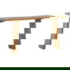 Winsor Console Brown thumbnail 0