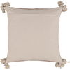 Cayenne Pillow Brown thumbnail 1
