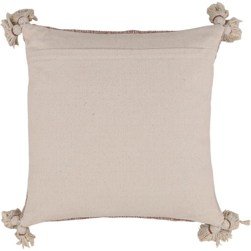 Cayenne Pillow Brown