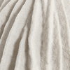 Ivory Ridge Vases Set/2, by Uttermost, 8.12" width x 14" height x 8" depth thumbnail 3