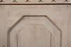 Wrenn Credenza  Stone Grey, by Sarreid, 1'4" length x 4'10" width x 3' height thumbnail 7