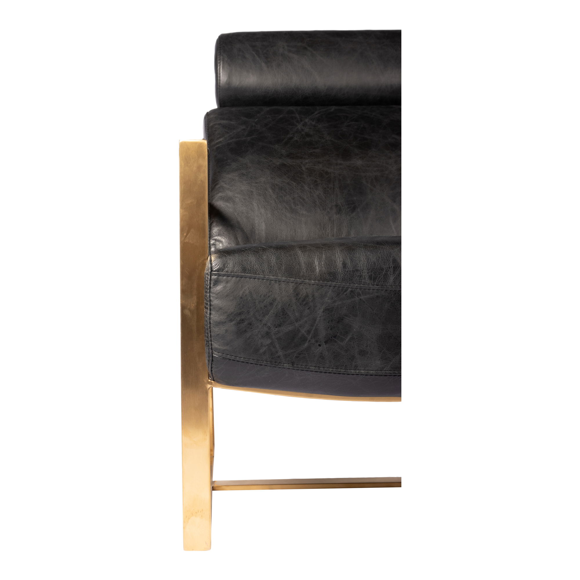 Paradiso Chair Black large image 