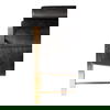 Paradiso Chair Black thumbnail 5