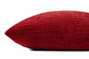Loloi No Name Pillow, Decorative Pillow, 22" length x 22" width thumbnail 2