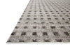 Jeremiah Brent x Loloi Bleecker Rug, 1'6" length x 1'6" width thumbnail 4