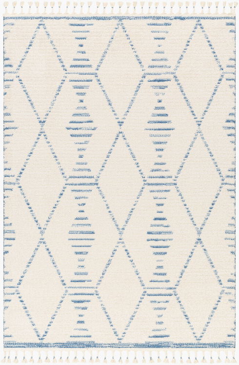 Valencia Machine Woven Rug