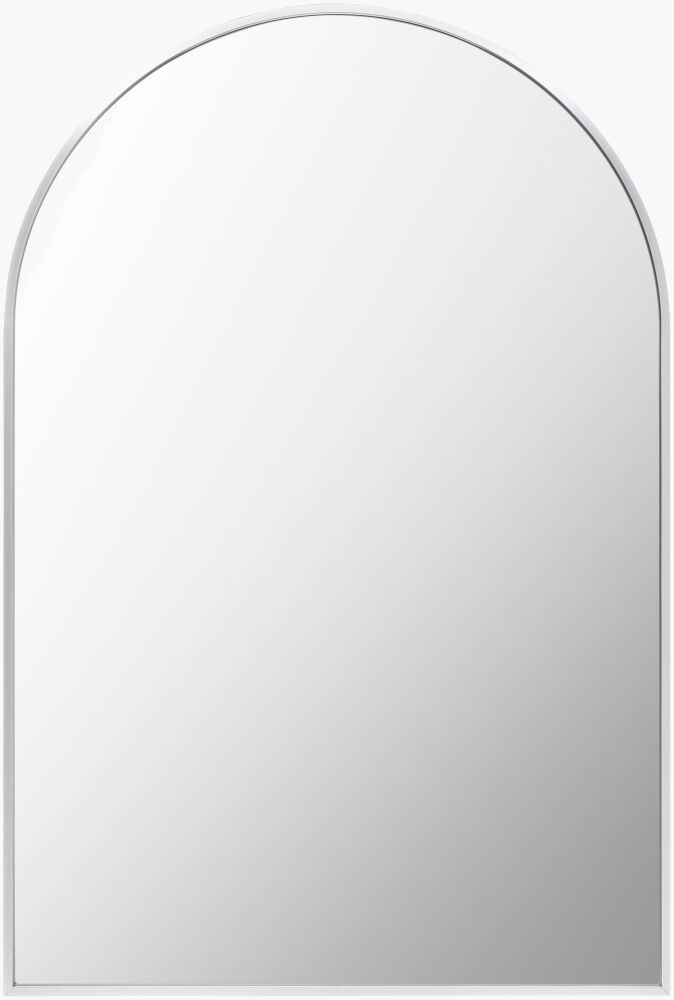 Aranya Accent Mirror, by Surya, 20" width x 30" height