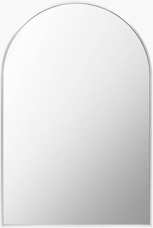 Aranya Accent Mirror