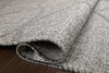 Loloi Rainier Rug, 1'6" length x 1'6" width thumbnail 4