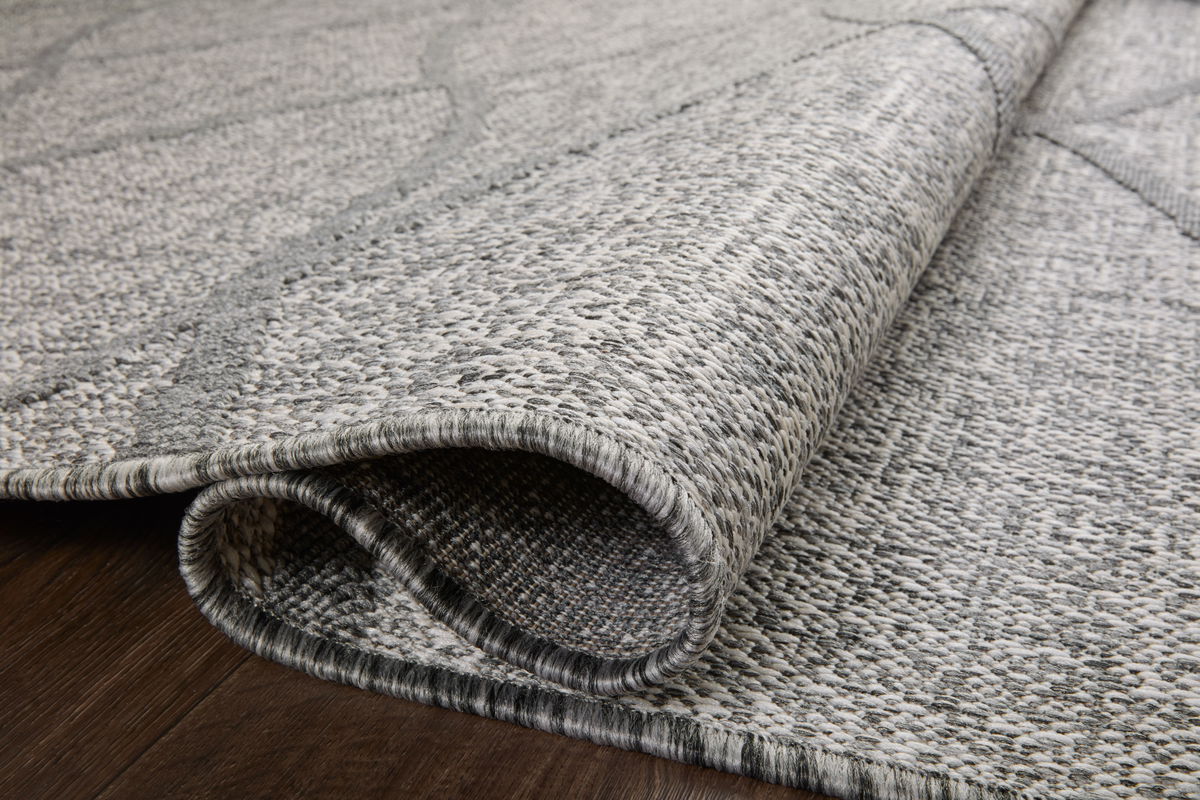 Loloi Rainier Rug, 5'3" length x 7'7" width View 4