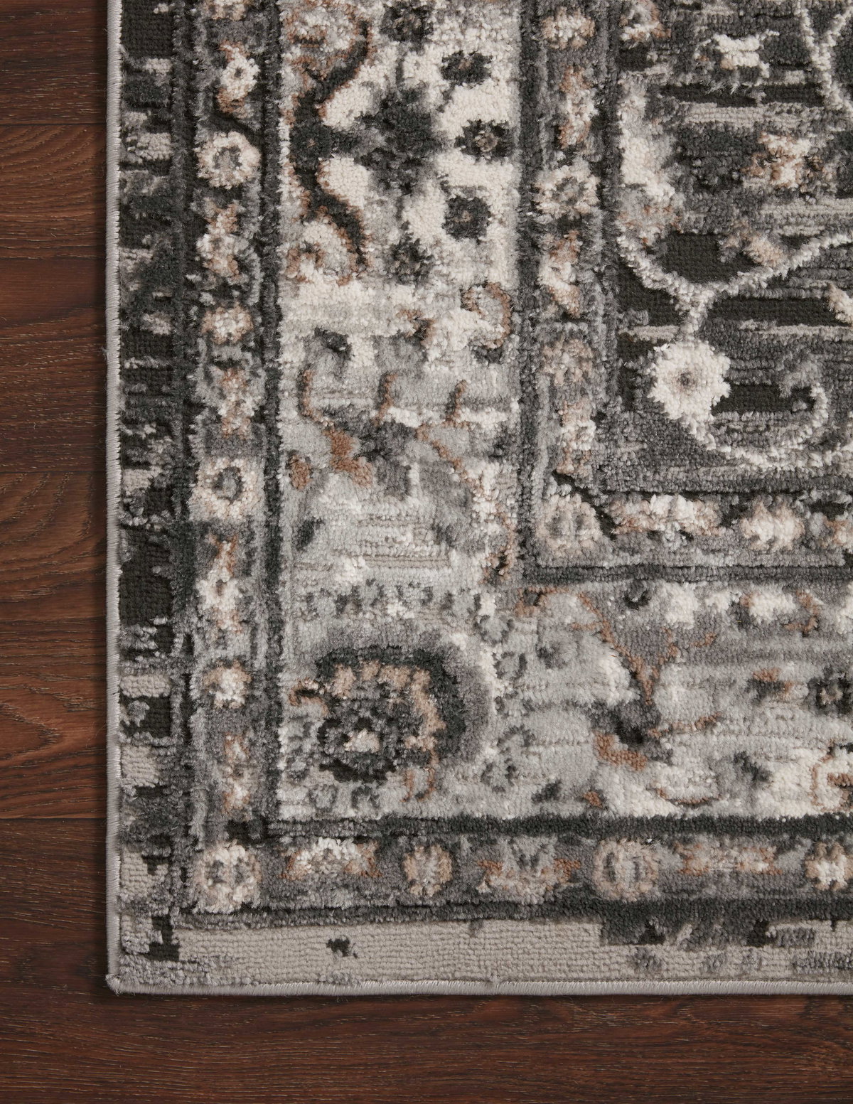 Loloi II Estelle Rug, 2' length x 3' width View 7
