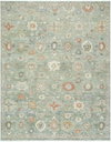 Anatolia Handmade Rug, by Surya, 14' length x 10' width thumbnail