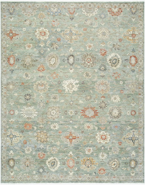 Anatolia Handmade Rug