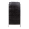 Halston Cabinet Black thumbnail 3