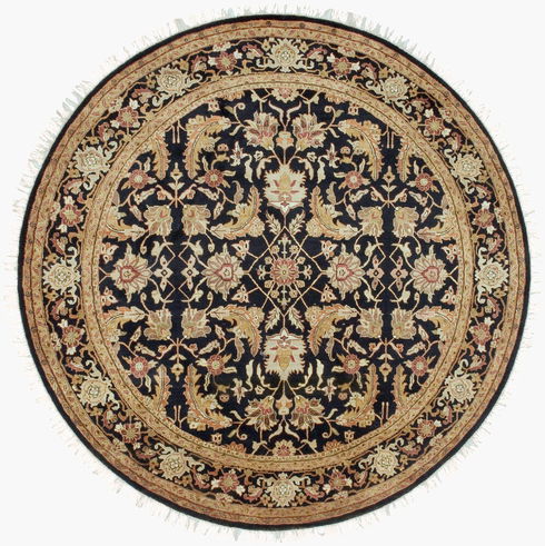 Taj Mahal Handmade Rug
