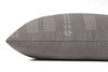 Jean Stoffer x Loloi William Pillow, Decorative Pillow, 13" length x 21" width thumbnail 2