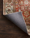 Loloi Layla Rug, 5' length x 7'6" width thumbnail 9