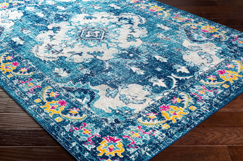 Harput Machine Woven Rug