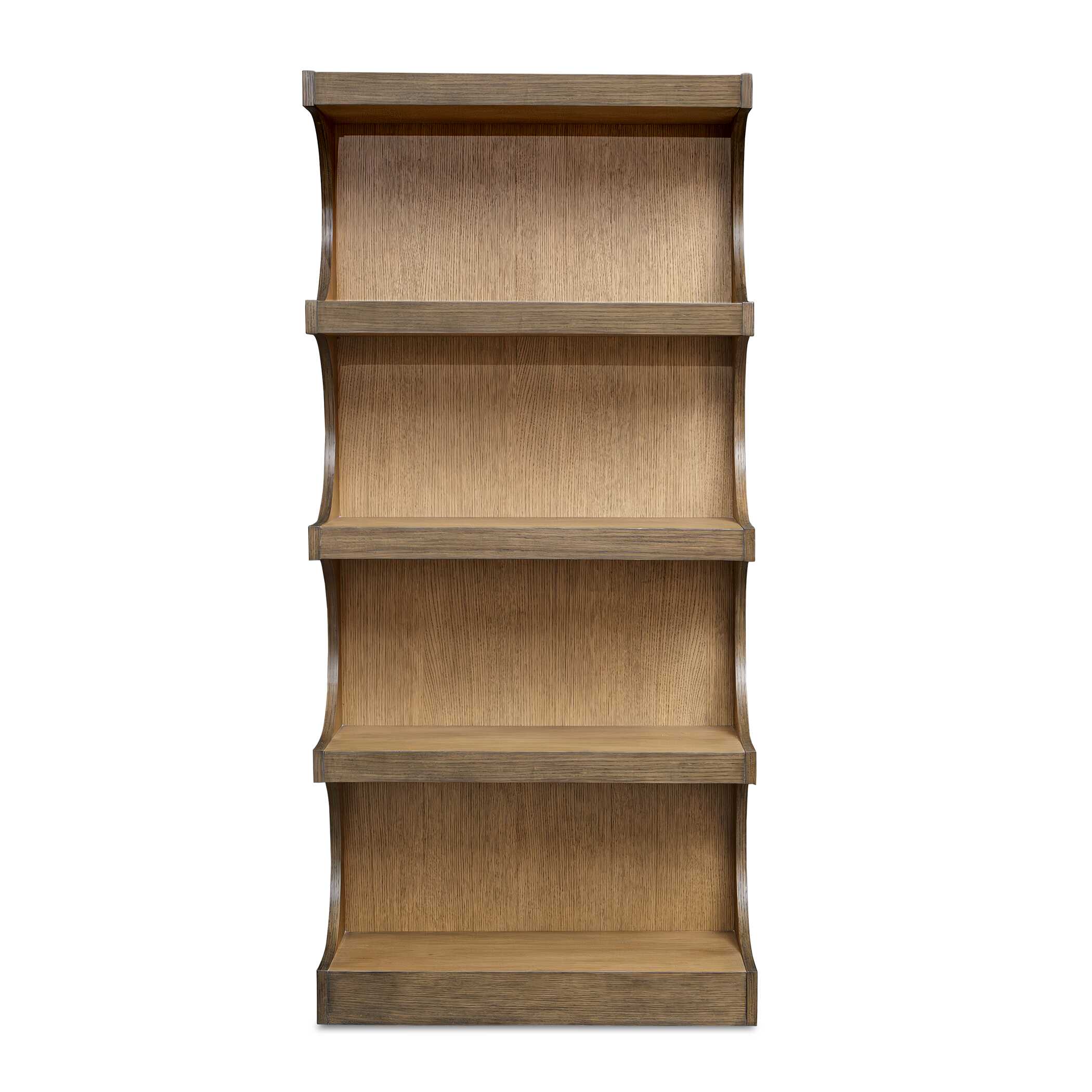 Osrick Modern Etagere large image 