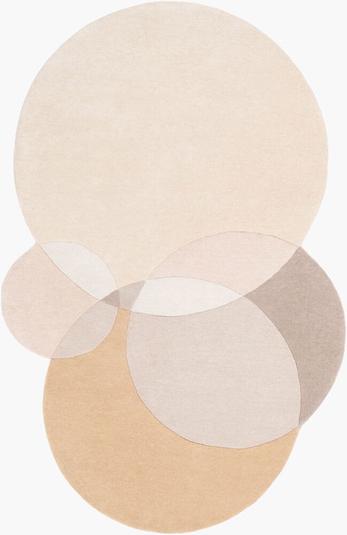 Beck Handmade Rug