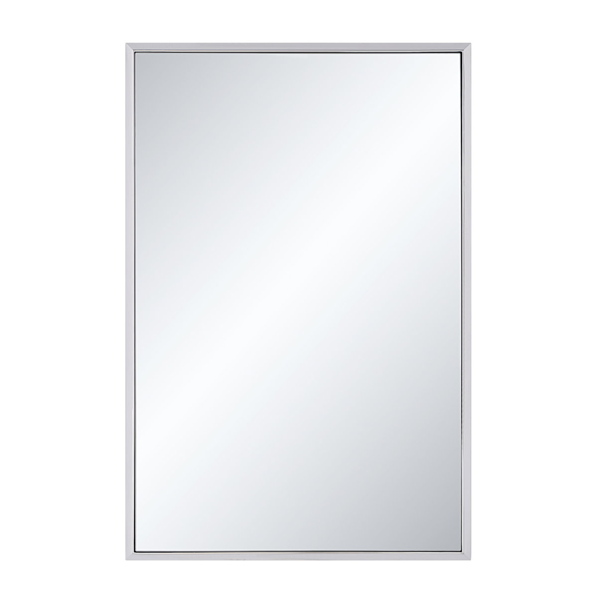 Dapia, Mirror by Renwil, 36" height x 0.75" depth View 1