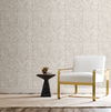 Tribal Print Tan Wallpaper thumbnail 1
