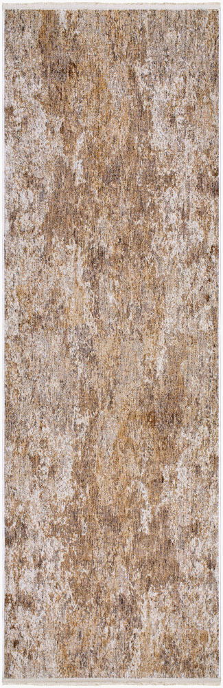 Misterio Machine Woven Rug