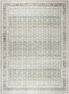 Rainier Machine Woven Rug, by Surya, 14'0.11" length x 10'0.08" width thumbnail