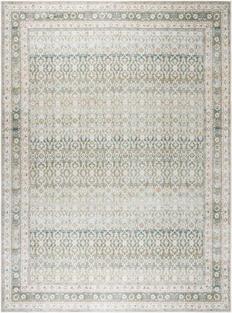 Rainier Machine Woven Rug large image 